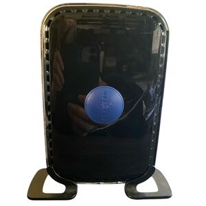 NETGEAR Wi-Fi Wireless N600 Dual Band Router WNDR3400